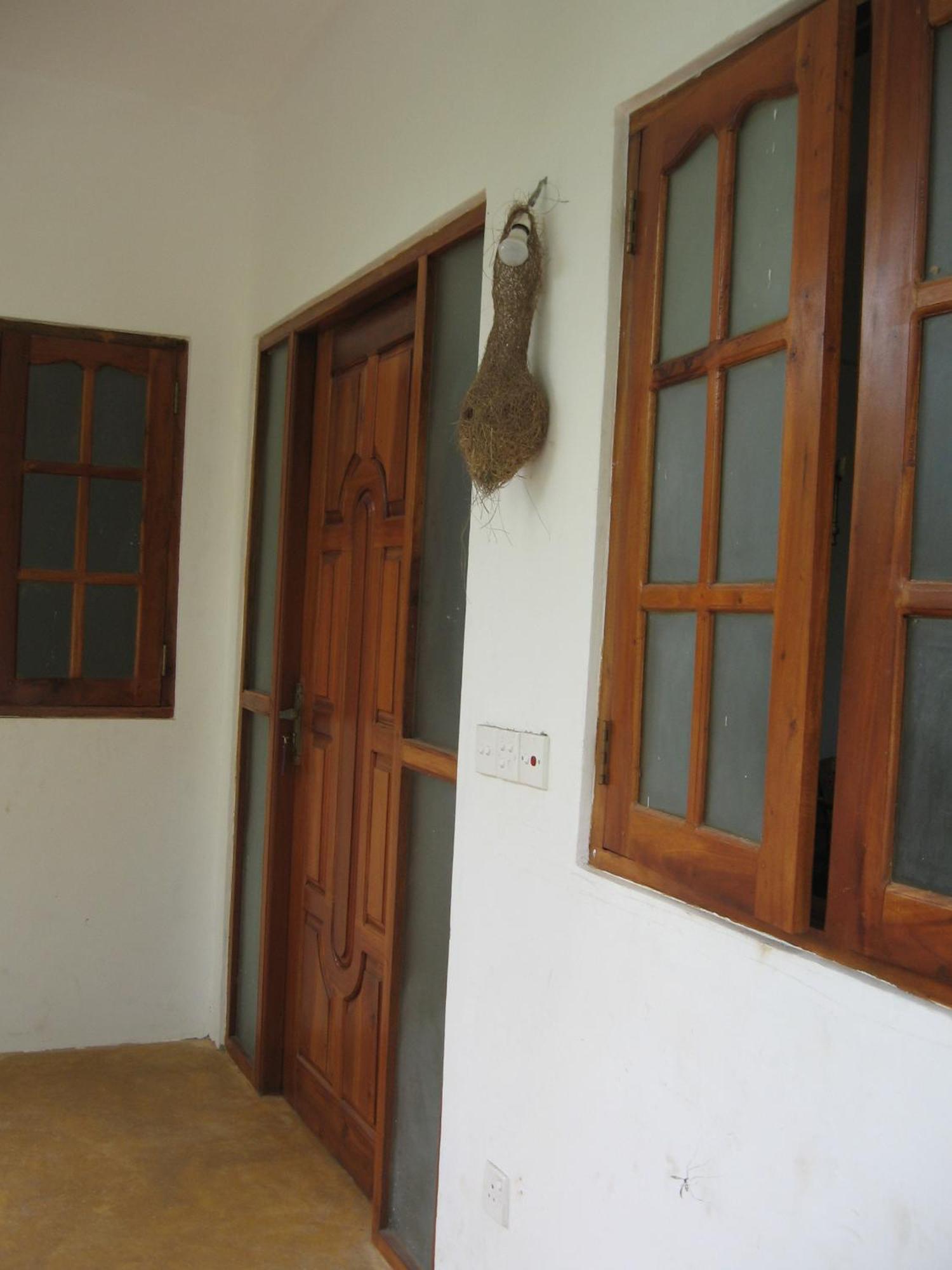 Hopson Resort And Apartment Unawatuna Ruang foto