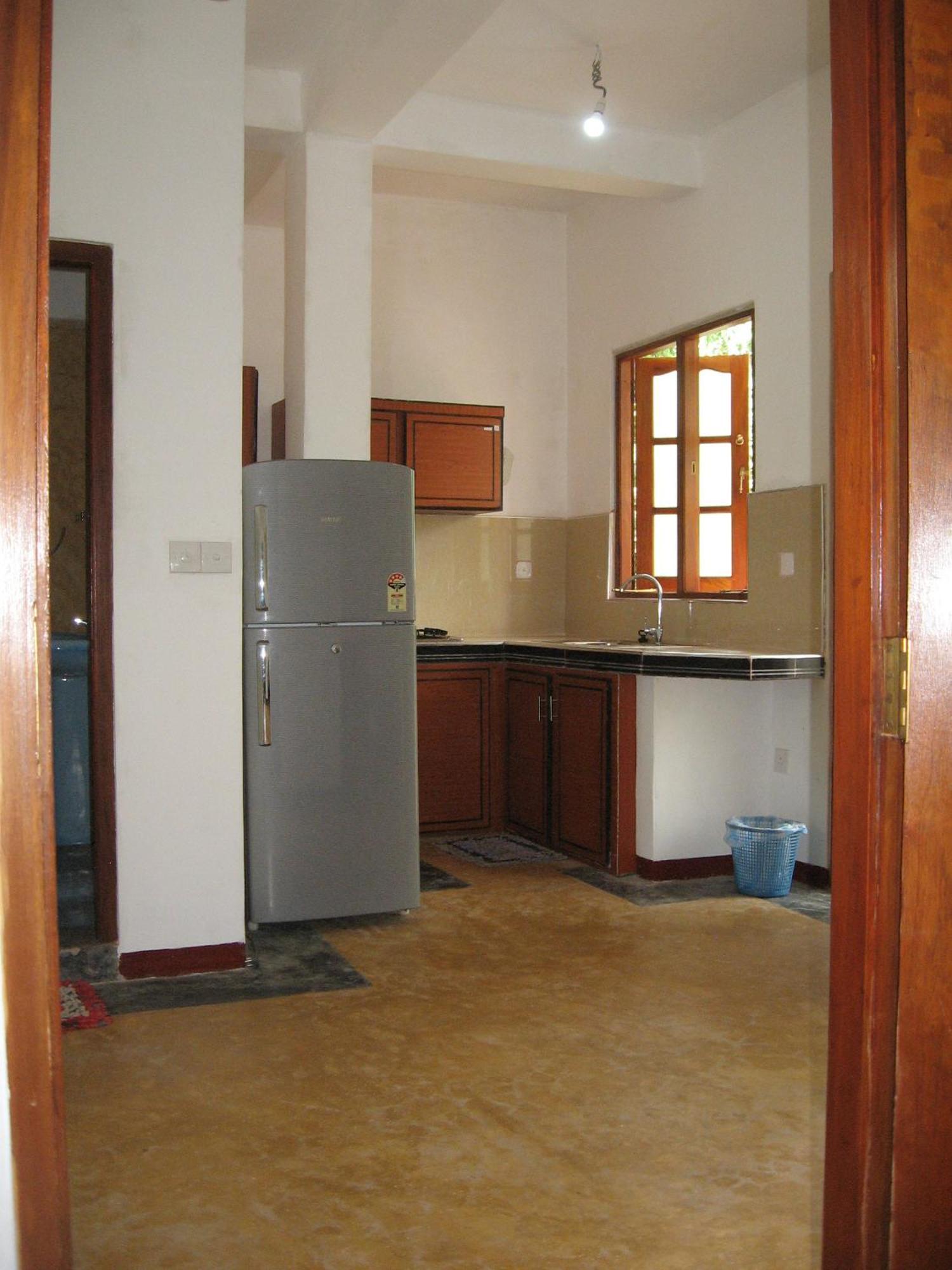Hopson Resort And Apartment Unawatuna Ruang foto