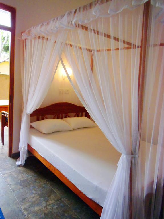 Hopson Resort And Apartment Unawatuna Bagian luar foto