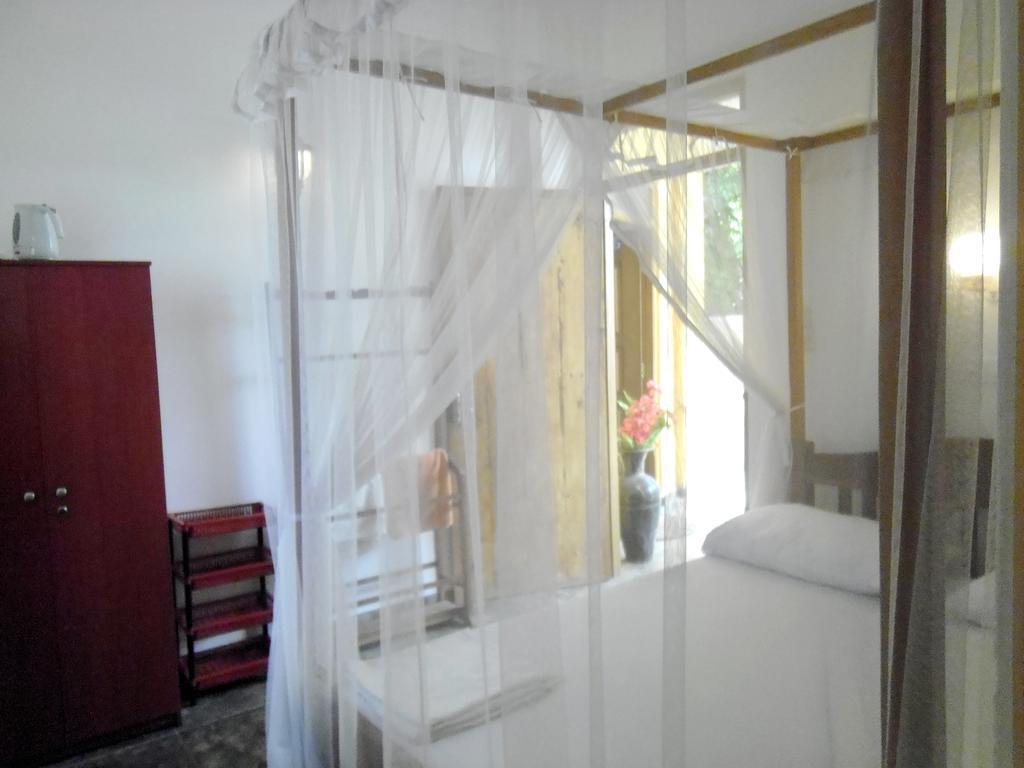 Hopson Resort And Apartment Unawatuna Bagian luar foto