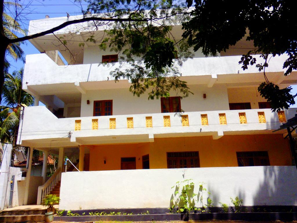 Hopson Resort And Apartment Unawatuna Bagian luar foto