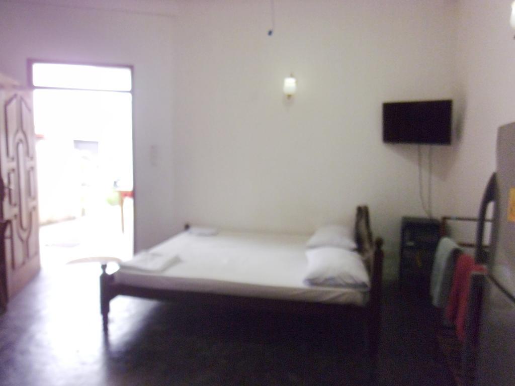 Hopson Resort And Apartment Unawatuna Bagian luar foto