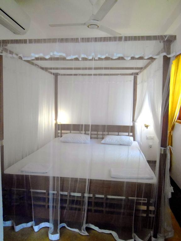 Hopson Resort And Apartment Unawatuna Bagian luar foto