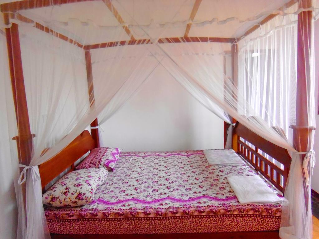 Hopson Resort And Apartment Unawatuna Bagian luar foto