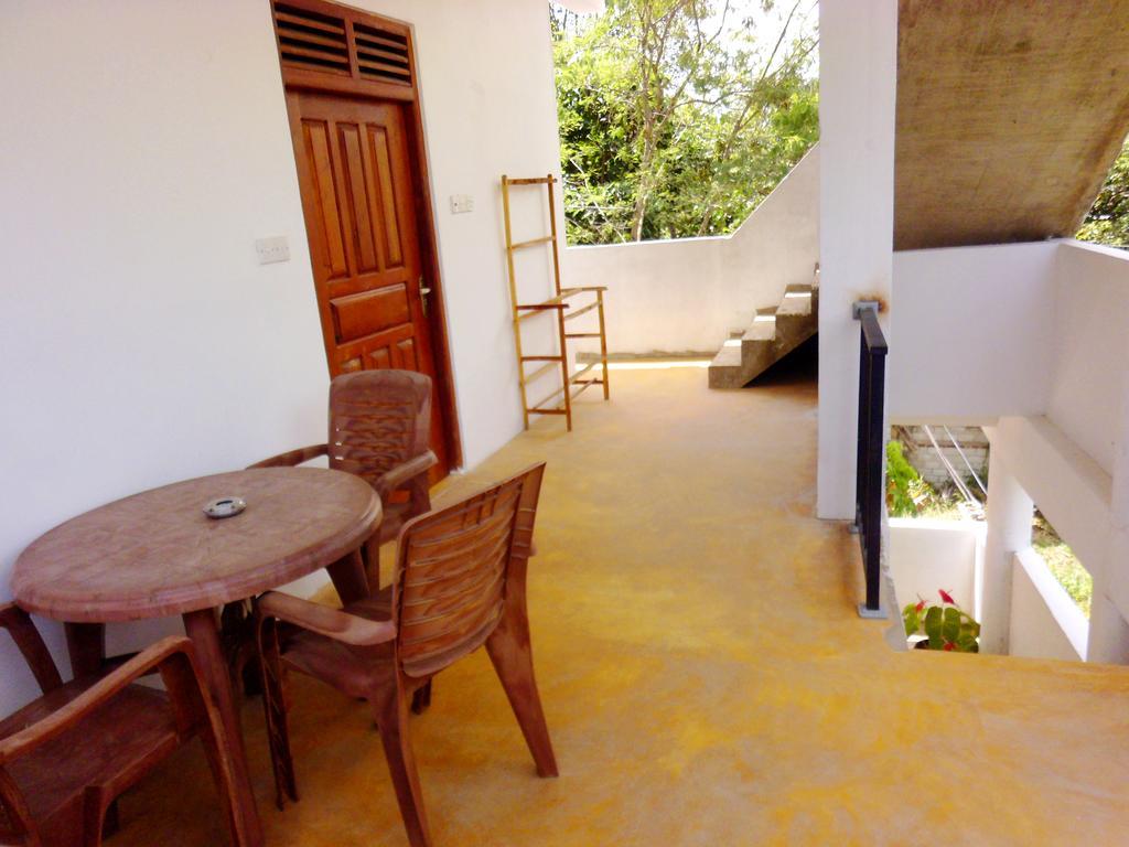 Hopson Resort And Apartment Unawatuna Bagian luar foto