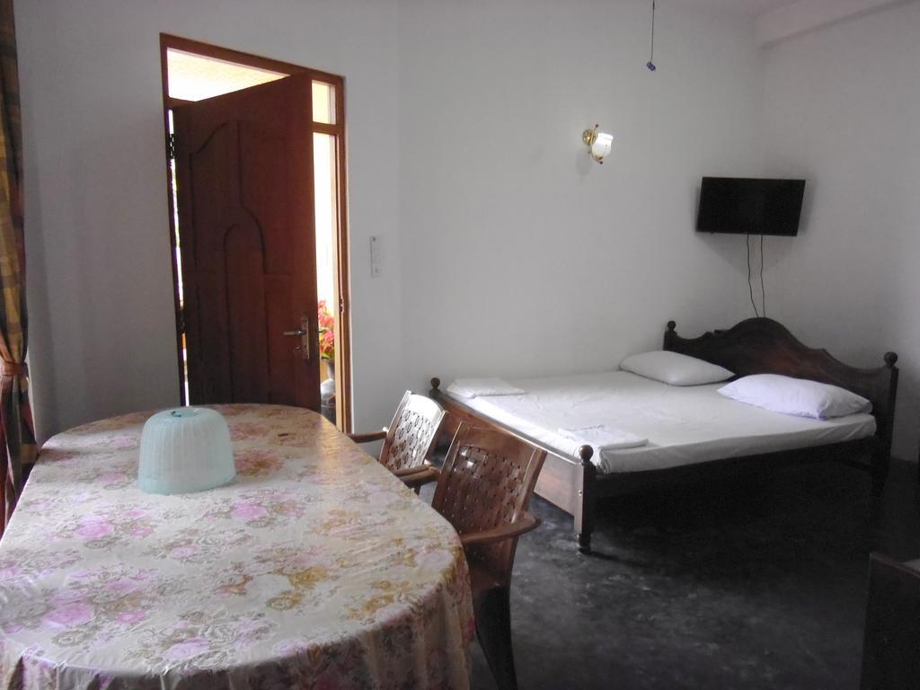 Hopson Resort And Apartment Unawatuna Bagian luar foto