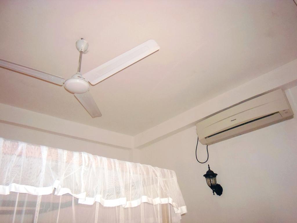 Hopson Resort And Apartment Unawatuna Bagian luar foto