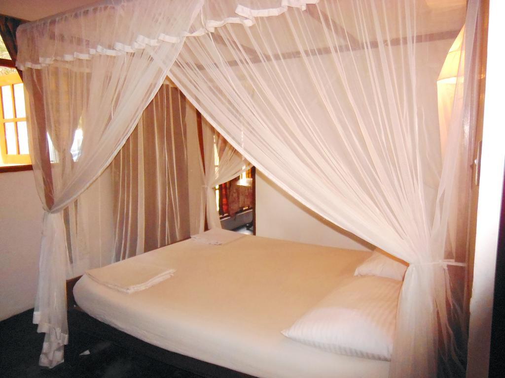 Hopson Resort And Apartment Unawatuna Bagian luar foto