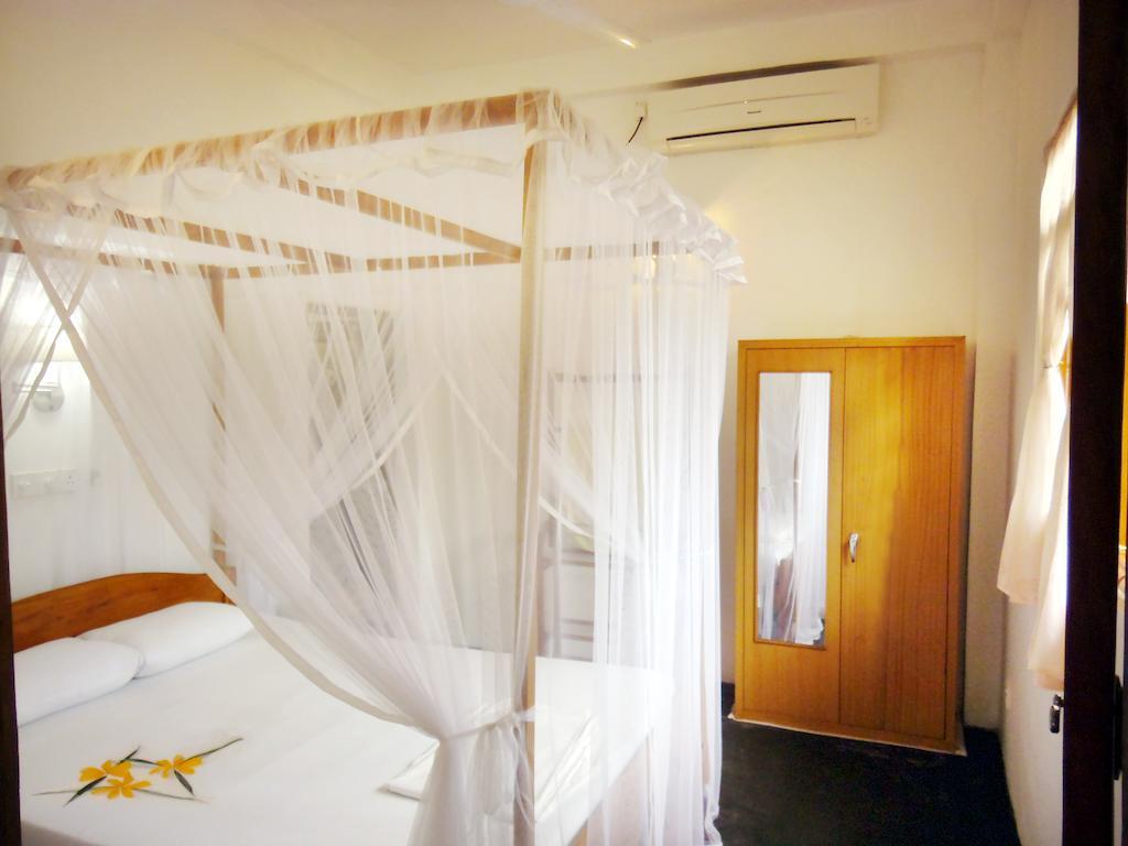 Hopson Resort And Apartment Unawatuna Bagian luar foto