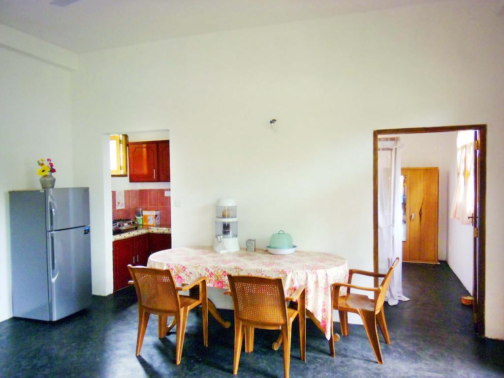 Hopson Resort And Apartment Unawatuna Bagian luar foto